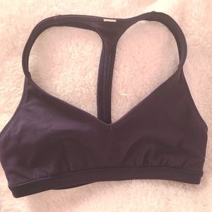 Sport bra